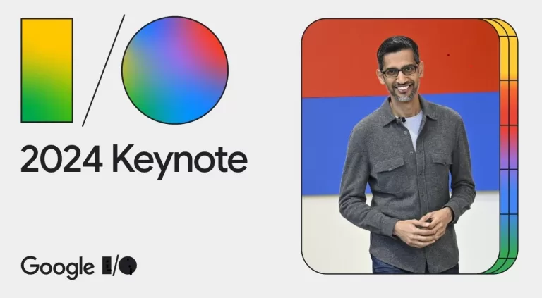 Google I/O 2024: all the breaking news from the developer conversations