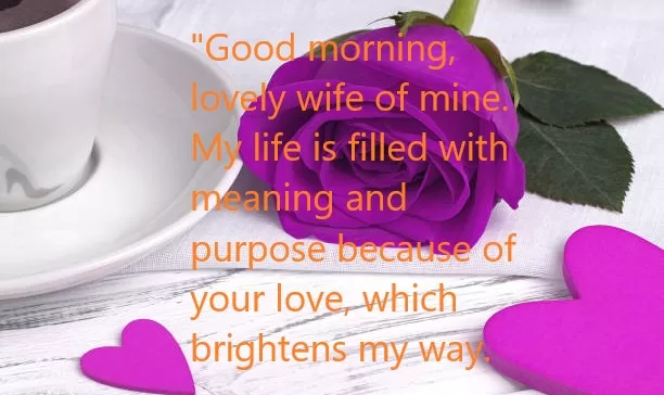 Heart Touching Good Morning Messages