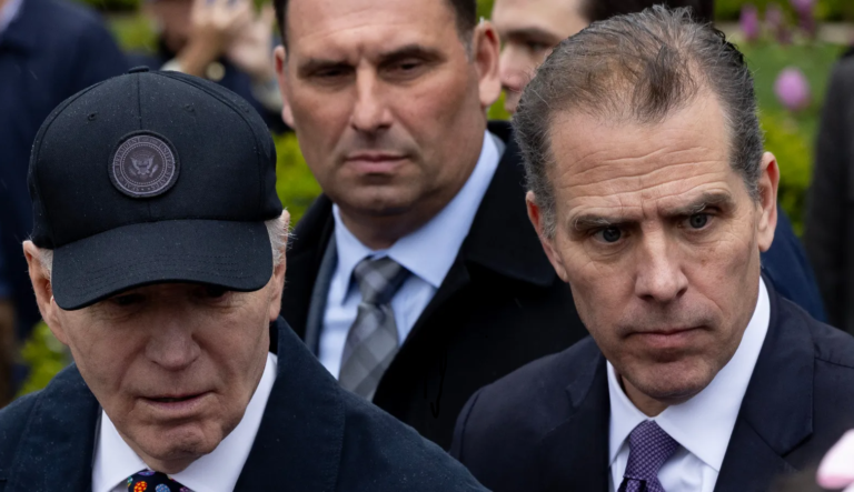 Hunter Biden for Trial jury seated; opening remarks scheduled for Tuesday