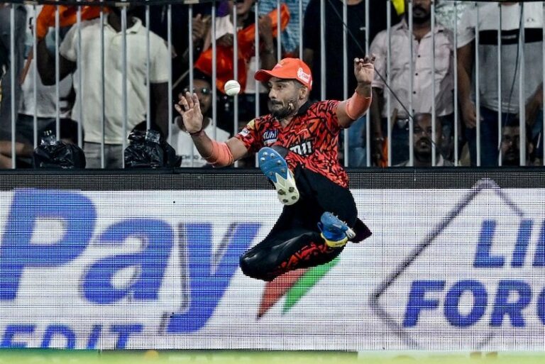the IPL 2024 Final in Chennai against KKR, SRH Makes A Significant Decision