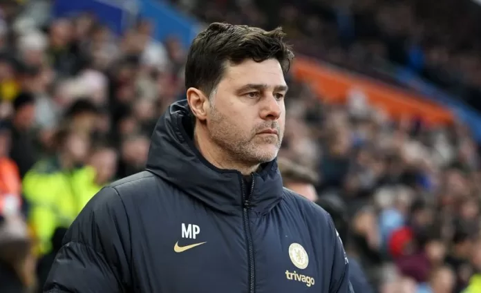 Mauricio Pochettino