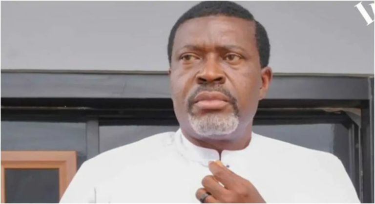 Nollywood: Kanayo Kanayo: YouTube won’t be a viable platform in Nigeria
