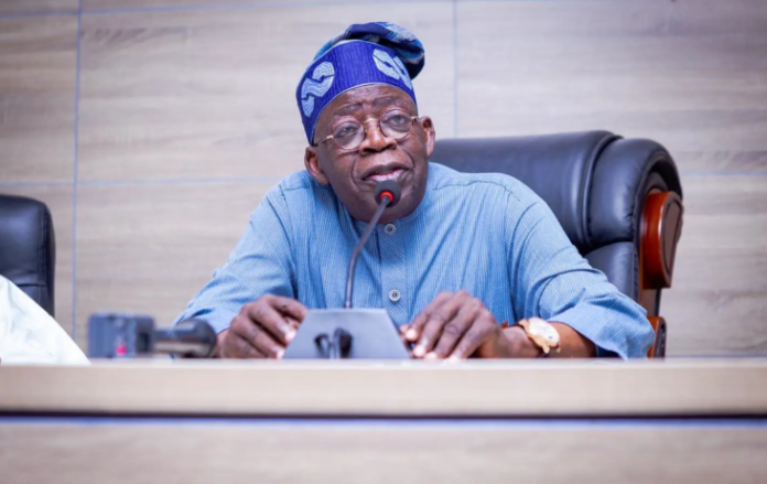 Northern Academics Tinubu And NASS