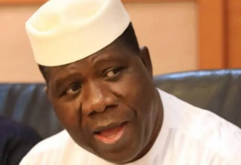 Opeyemi Bamidele: A state police bill needs to address concerns about government abuse.