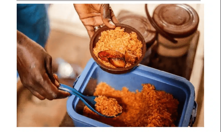 Osun Government School Meal Scandal: 18 Pupils Fall Ill Governor Adeleke Takes Swift Action