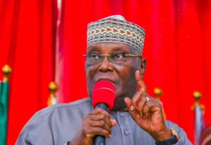 pdp crisis Atiku Damagum