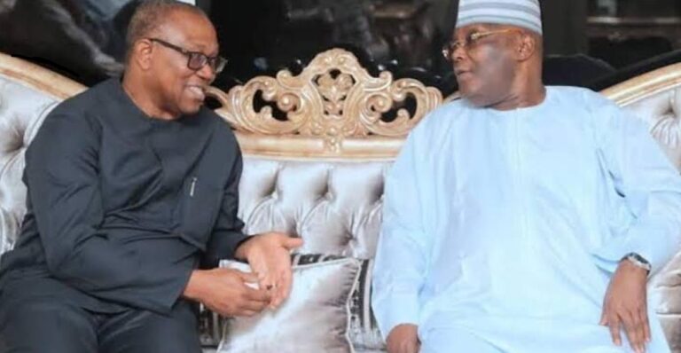 Peter Obi adds, I’ll accept if merging with PDP or other party will improve Nigeria.