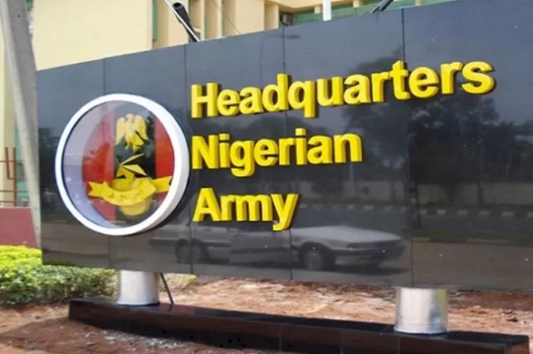 DHQ: Prince Harry and Wife to Visit Nigeria and Meet Military Personnel