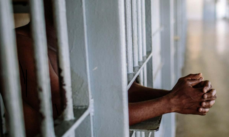 Recalling their suffering, the RCCG calls for jail reforms.