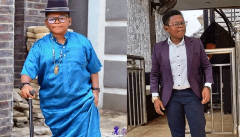 Sharing A Laugh: Osita Iheme Reflects On The Virality Of His Memes ...