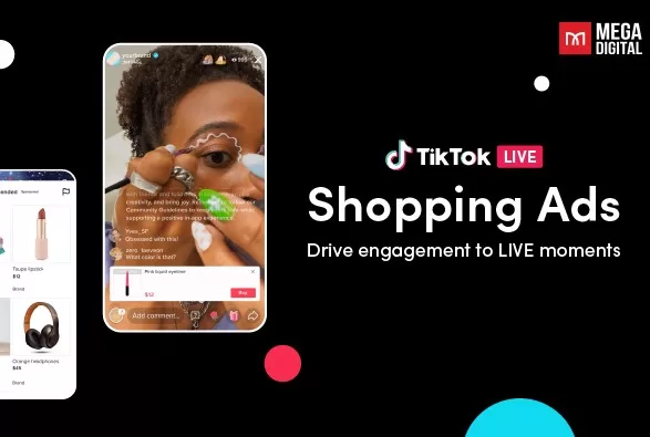 TikTok Ads