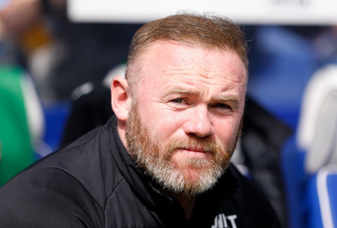 Rooney gives Southgate player recommendations for England’s squad for Euro 2024. Rooney Southgate