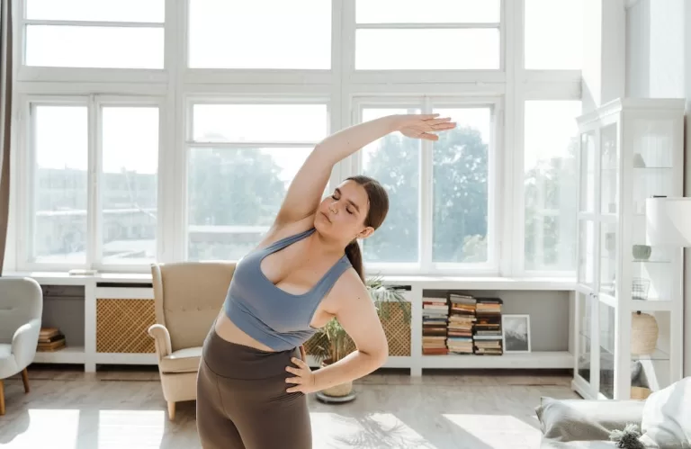 7-Day Weight Loss Sprint: Unleash Your Fat-Burning Potential with Exercise