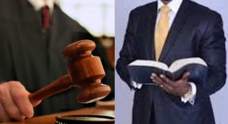 Winners’ Chapel Pastor Sentenced to Life Imprisonment for Rape in Nigeria