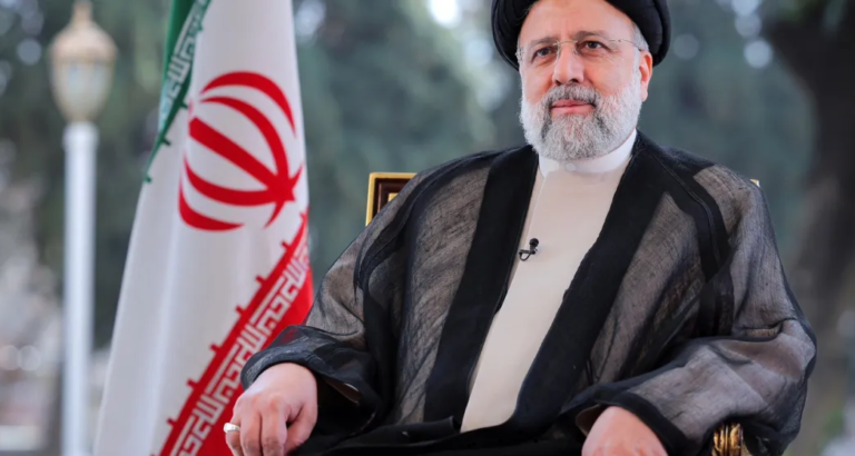 Iran’s president and foreign minister died in a helicopter crash.