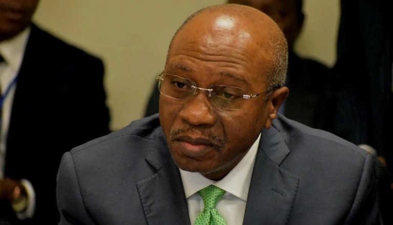 I GOT $3 MILLION IN CASH FOR EMEFIELE, THE DISPATCH RIDER TESTIFIES IN COURT.