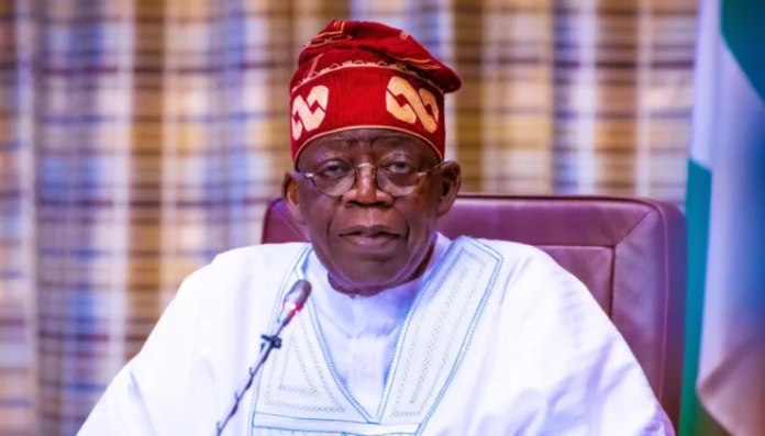 June 12 Tinubu Assured Nigerians