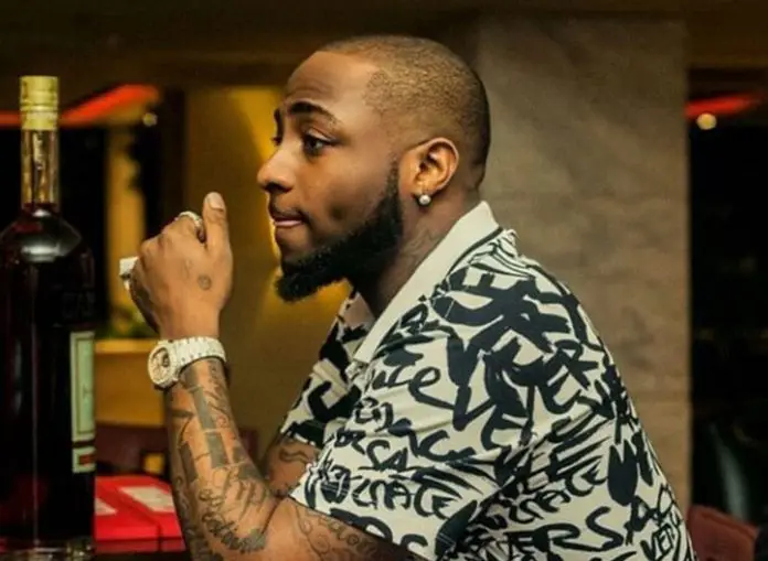 Davido