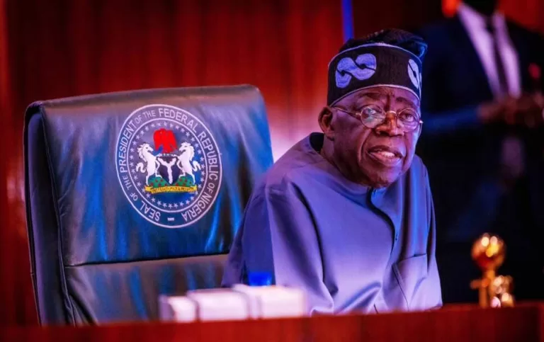 Tinubu Orders Procurement Bureau DG to Resign